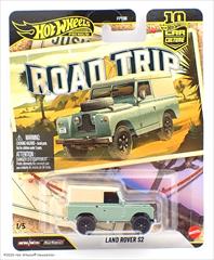 Car Culture - Road Trip